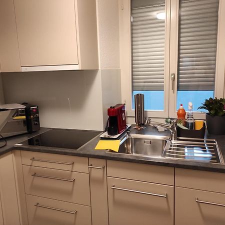 Bastis Family Apartment Λουκέρνη Εξωτερικό φωτογραφία