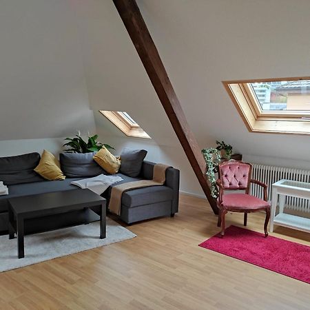 Bastis Family Apartment Λουκέρνη Εξωτερικό φωτογραφία