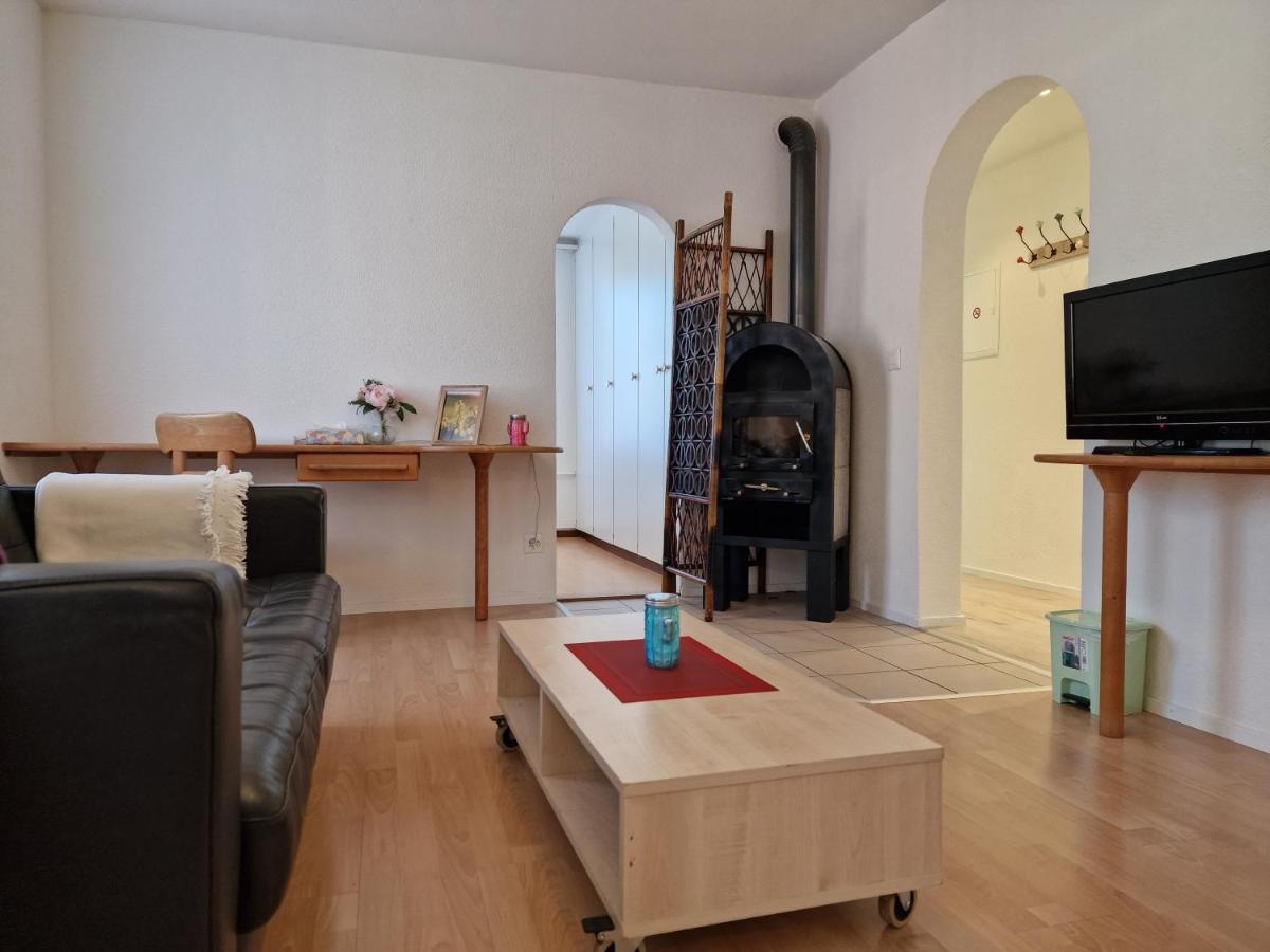 Bastis Family Apartment Λουκέρνη Εξωτερικό φωτογραφία