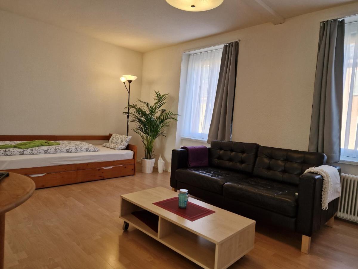 Bastis Family Apartment Λουκέρνη Εξωτερικό φωτογραφία