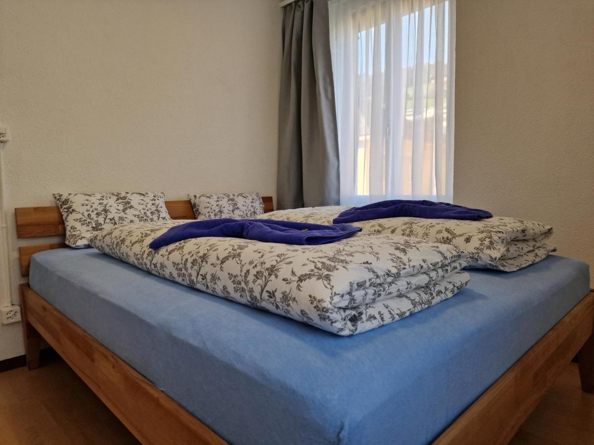Bastis Family Apartment Λουκέρνη Εξωτερικό φωτογραφία