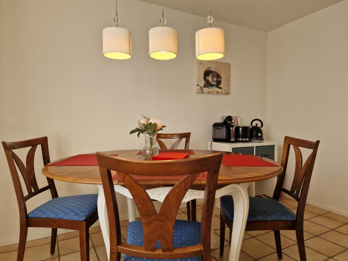 Bastis Family Apartment Λουκέρνη Εξωτερικό φωτογραφία