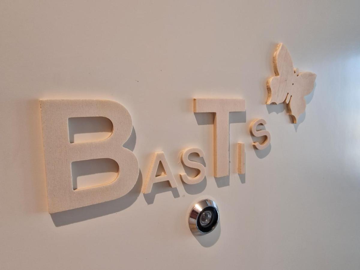 Bastis Family Apartment Λουκέρνη Εξωτερικό φωτογραφία