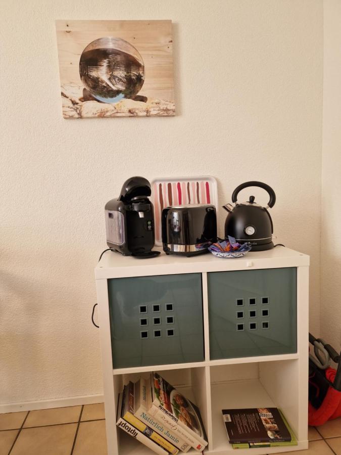 Bastis Family Apartment Λουκέρνη Εξωτερικό φωτογραφία