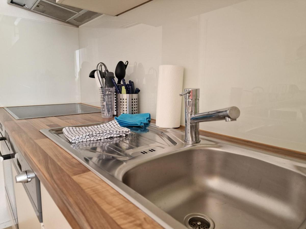 Bastis Family Apartment Λουκέρνη Εξωτερικό φωτογραφία