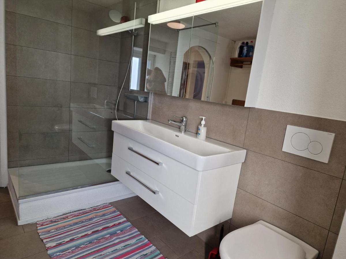 Bastis Family Apartment Λουκέρνη Εξωτερικό φωτογραφία