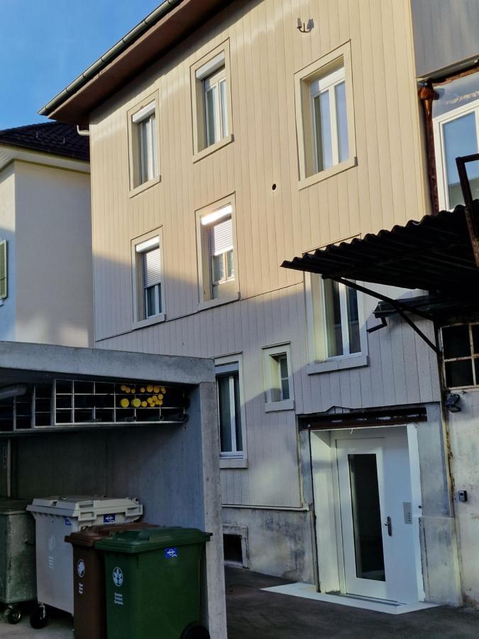 Bastis Family Apartment Λουκέρνη Εξωτερικό φωτογραφία