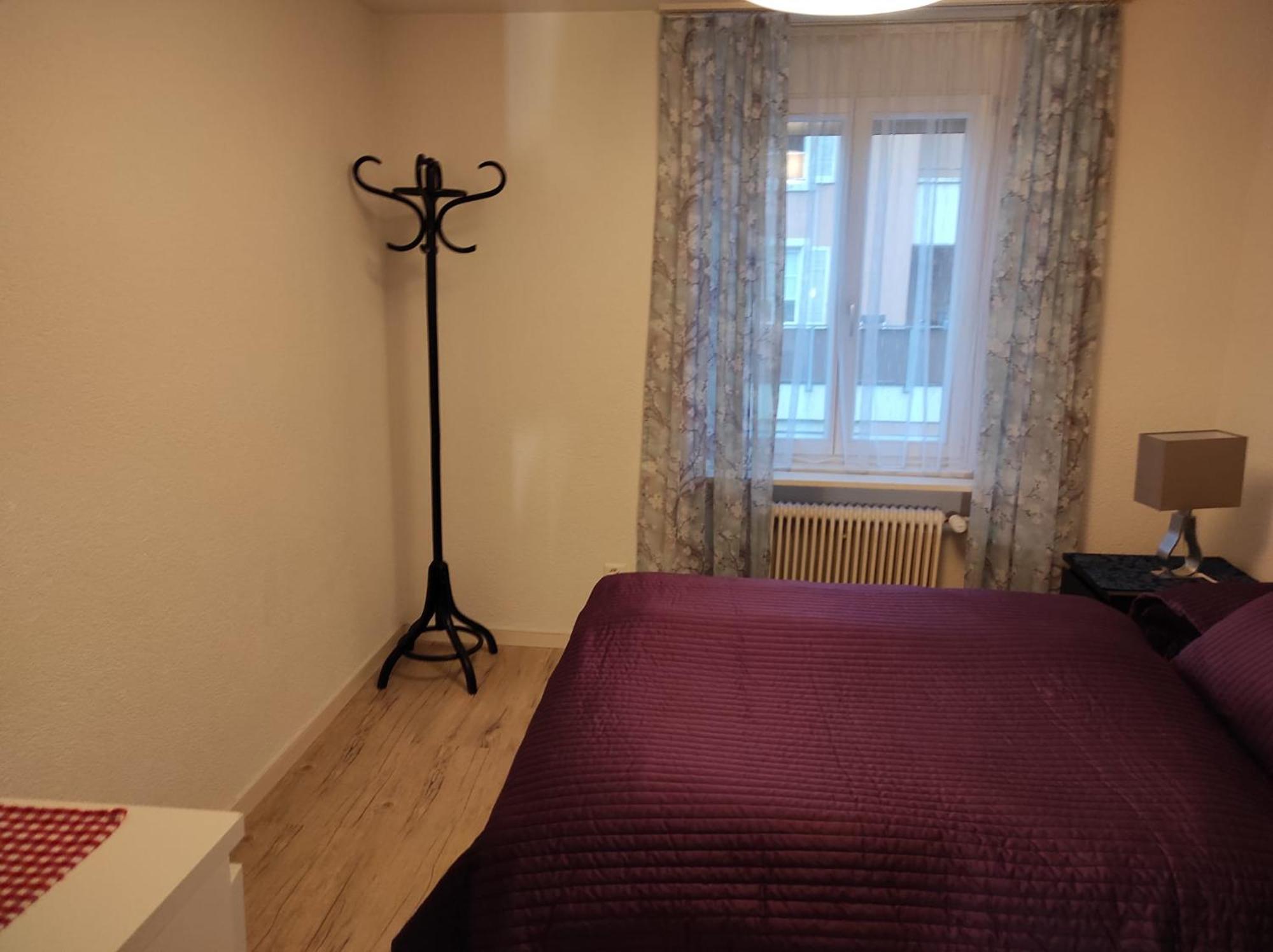 Bastis Family Apartment Λουκέρνη Εξωτερικό φωτογραφία