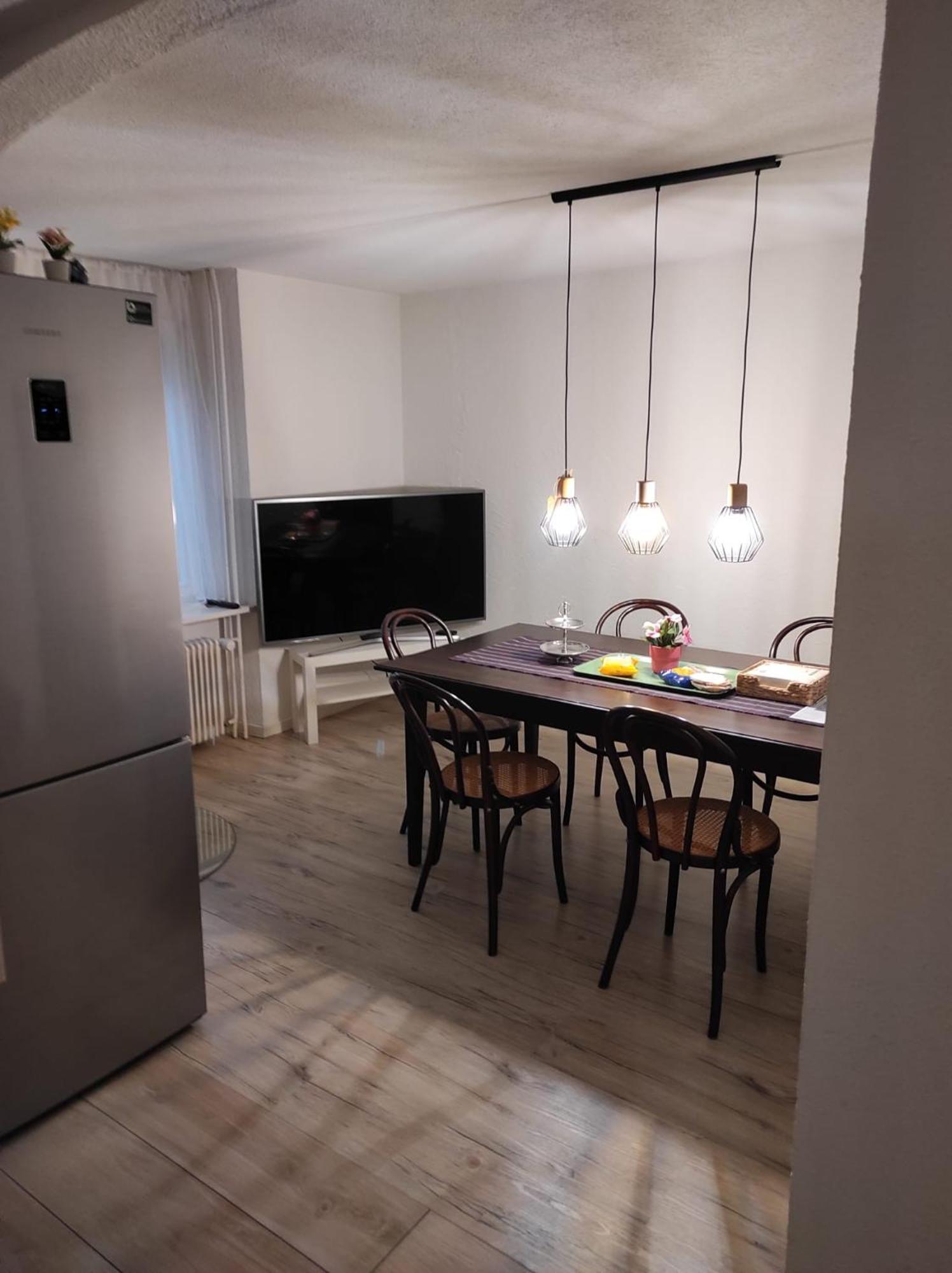 Bastis Family Apartment Λουκέρνη Εξωτερικό φωτογραφία