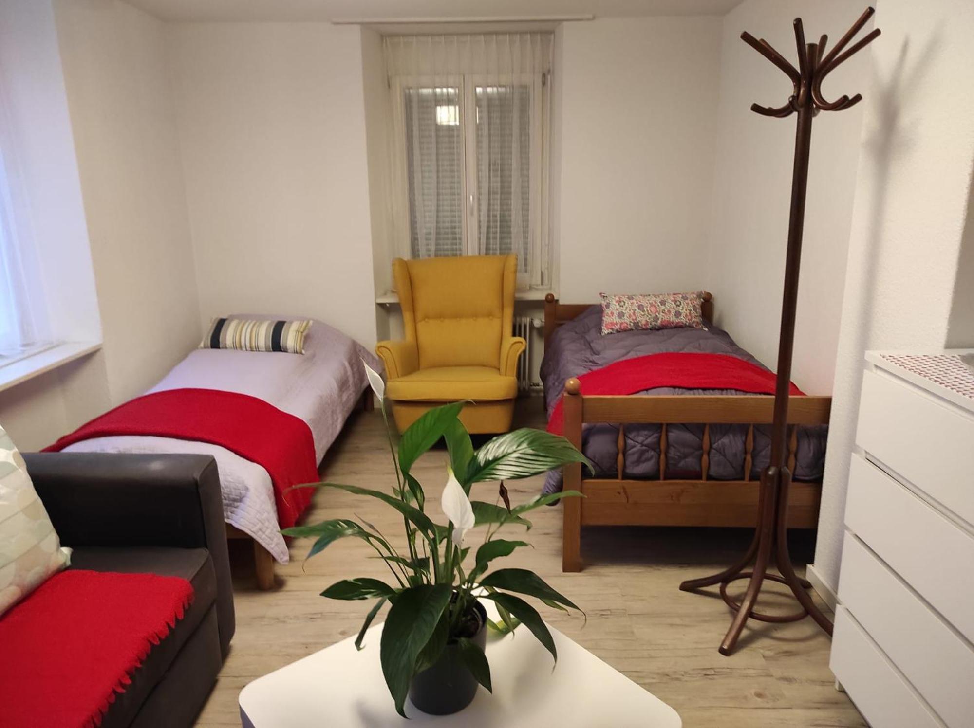 Bastis Family Apartment Λουκέρνη Εξωτερικό φωτογραφία