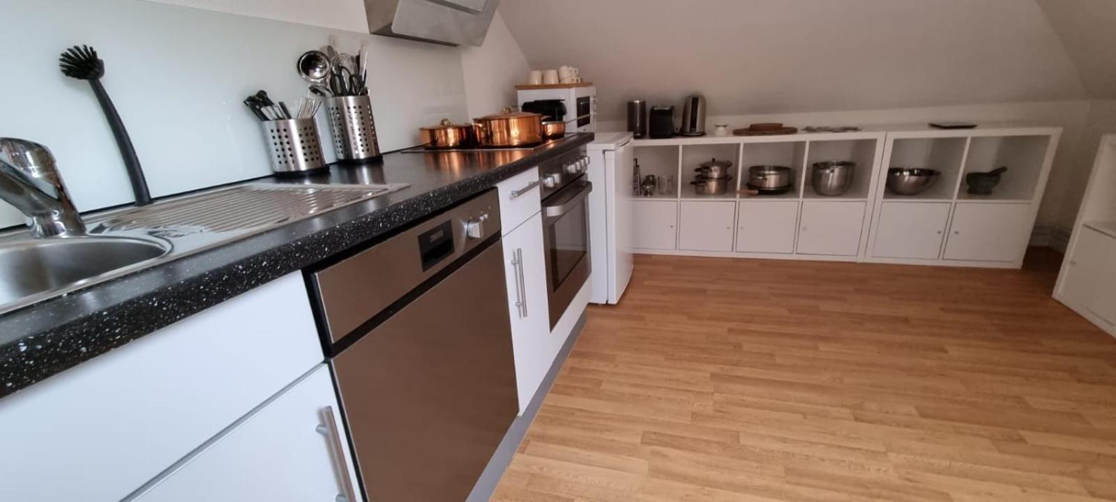 Bastis Family Apartment Λουκέρνη Εξωτερικό φωτογραφία