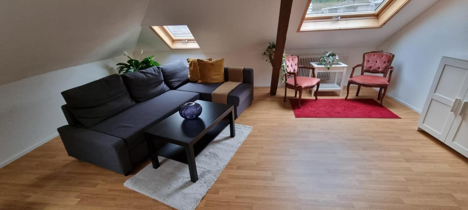 Bastis Family Apartment Λουκέρνη Εξωτερικό φωτογραφία