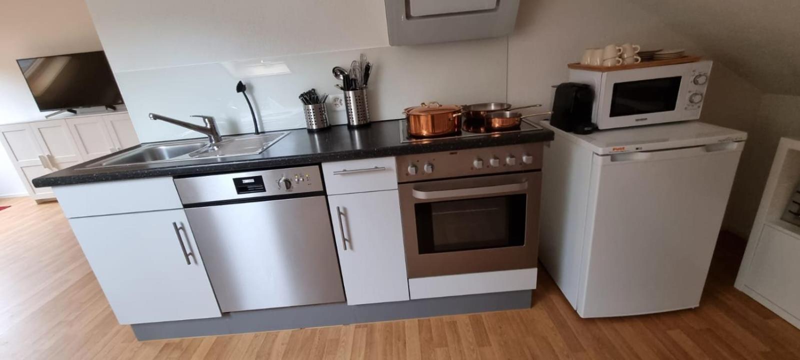 Bastis Family Apartment Λουκέρνη Εξωτερικό φωτογραφία