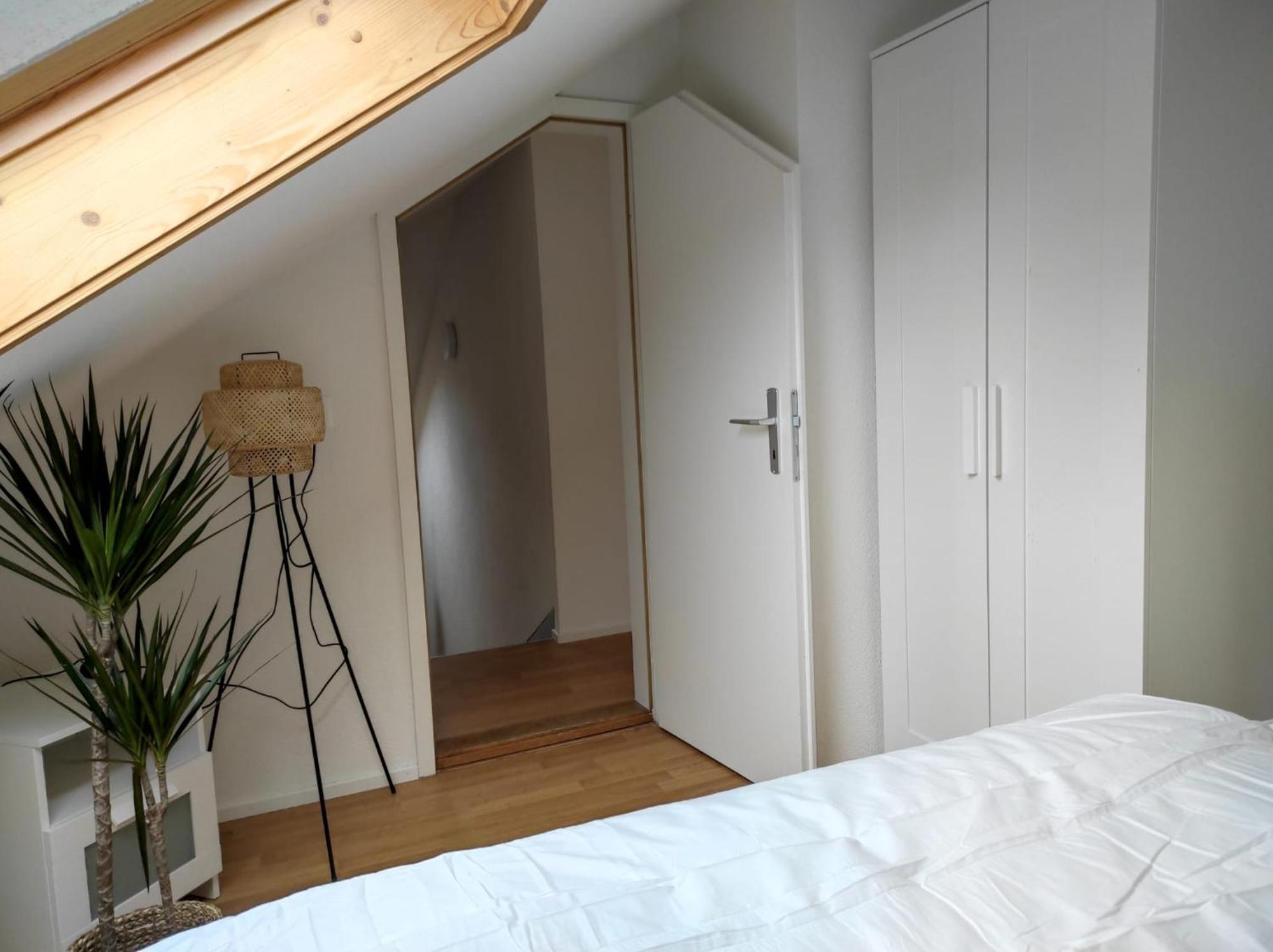 Bastis Family Apartment Λουκέρνη Εξωτερικό φωτογραφία