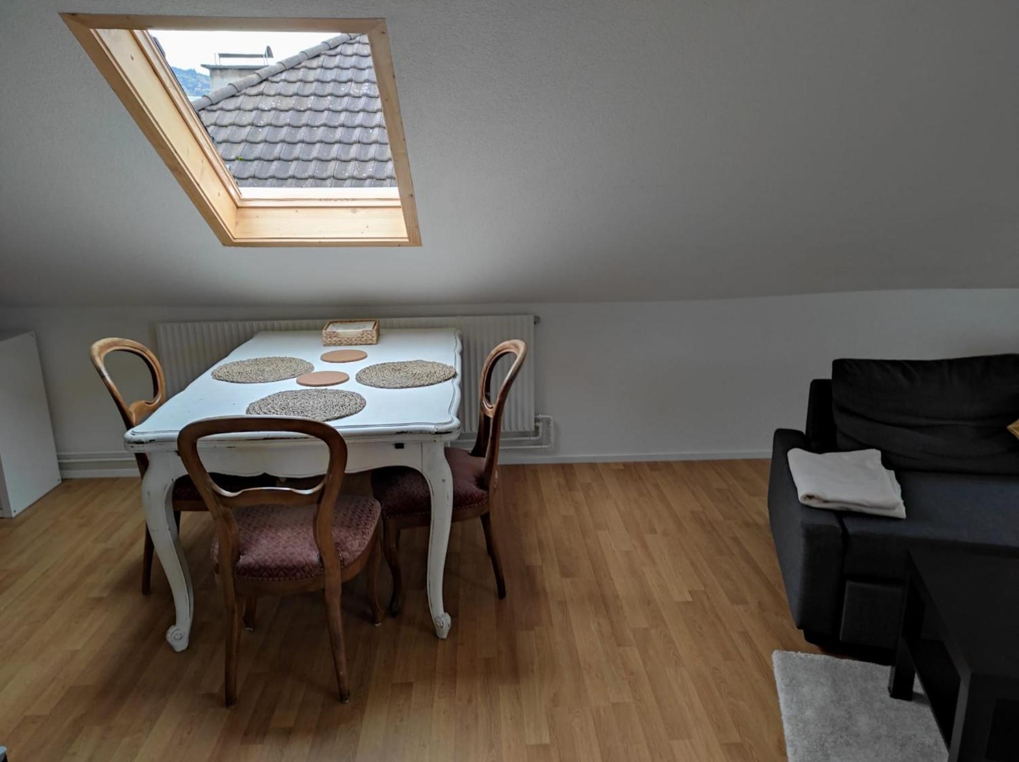 Bastis Family Apartment Λουκέρνη Εξωτερικό φωτογραφία